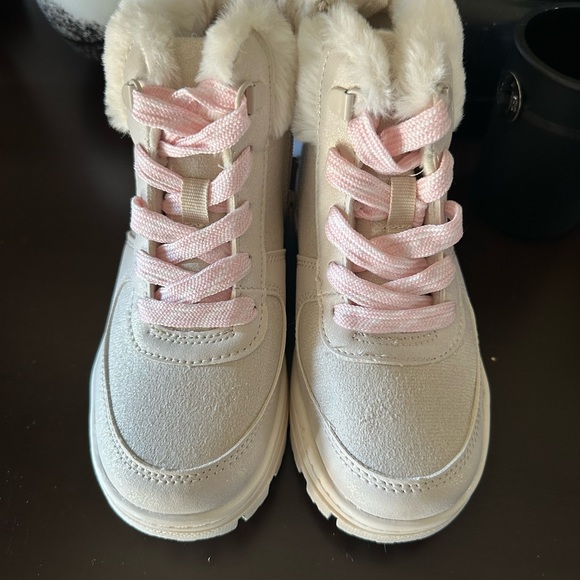 Snow boots youth - Picture 7 of 9